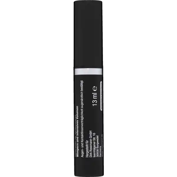 Black Intense Volume Mascara 01 Black