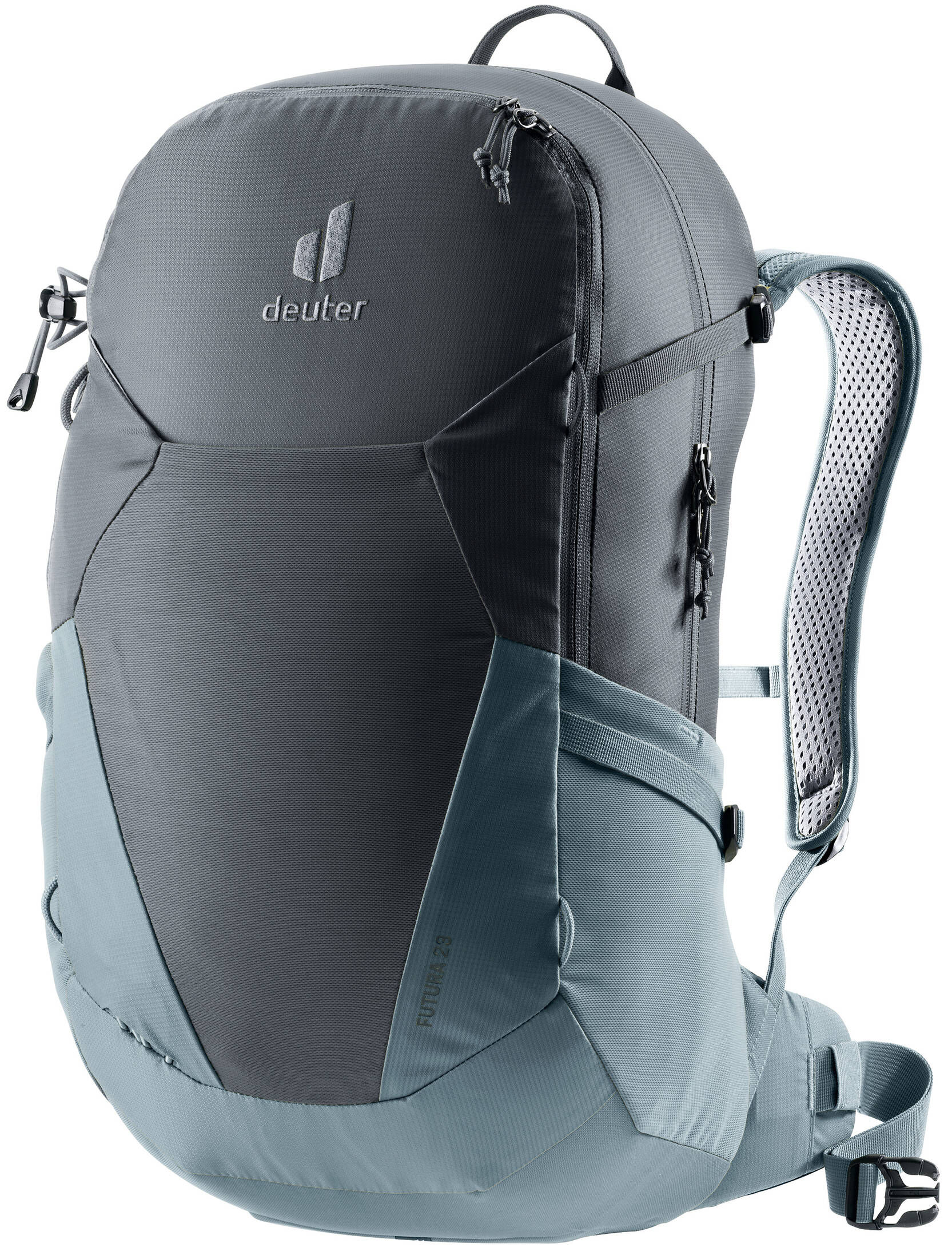 deuter| Herren Wanderrucksack Futura 23