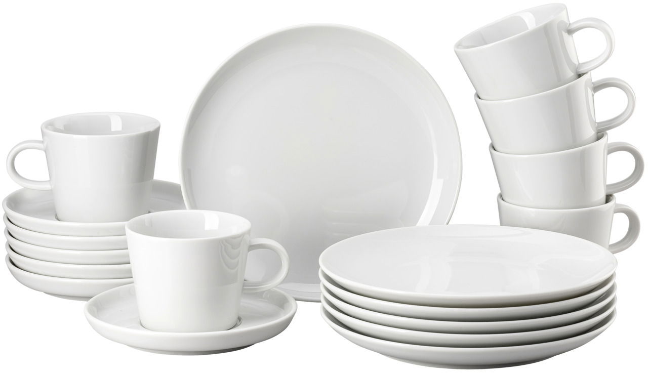 Thomas Kaffeeservice 18-tlg. CUCINA