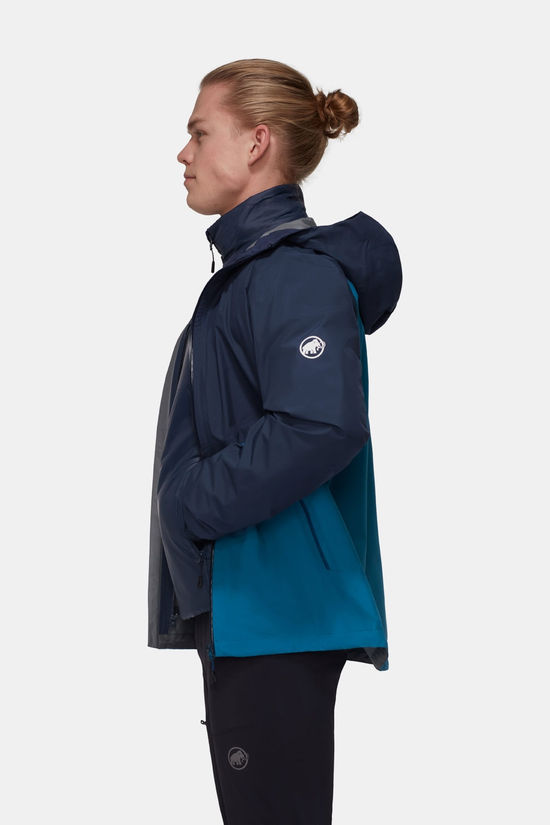 Mammut Mammut Alto Light 3-in-1 Jas