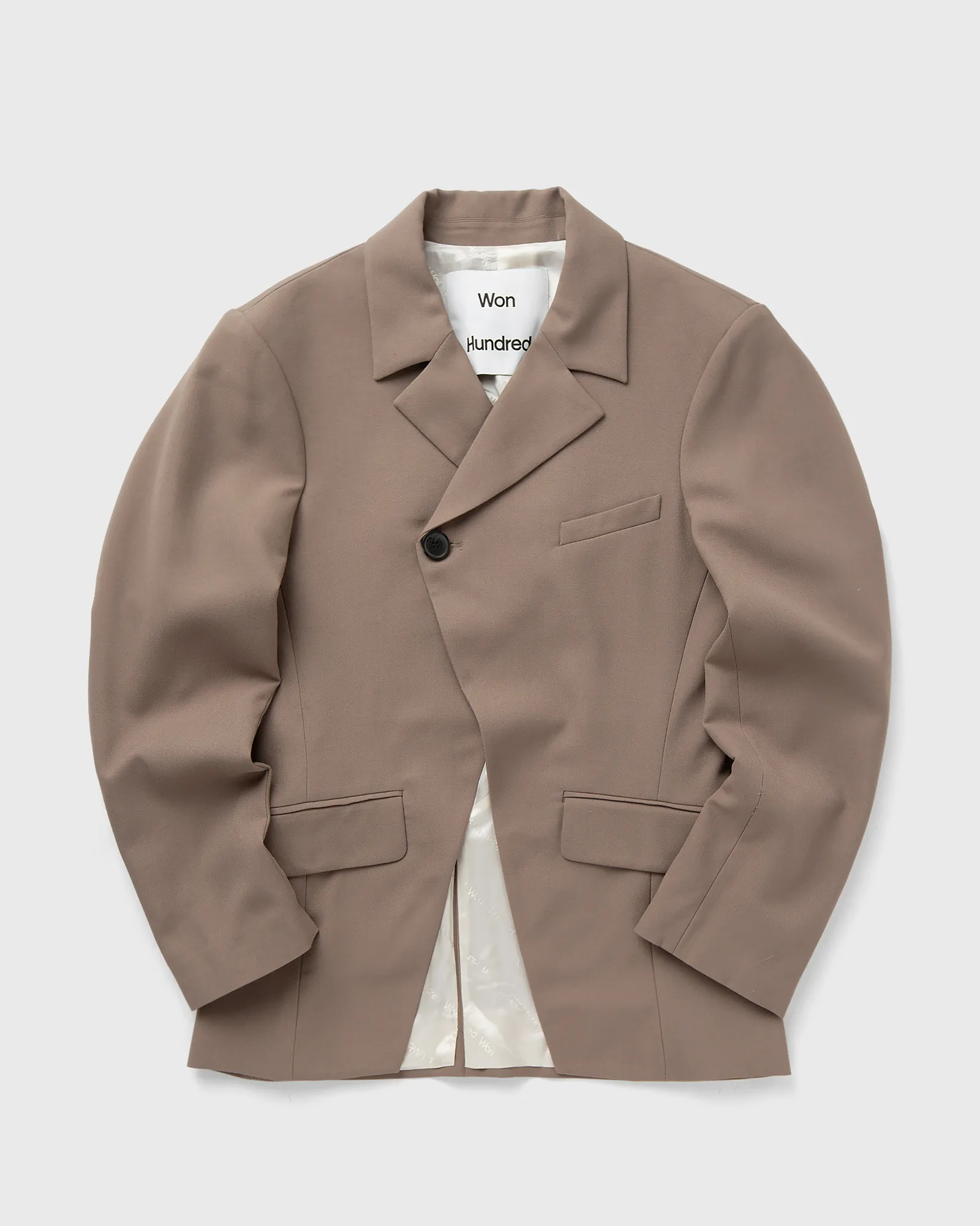 Won Hundred Alora C Blazer