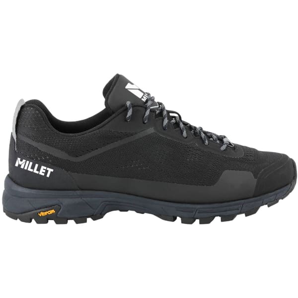 Chaussure de randonnée basse MILLET HIKE UP M BLACK