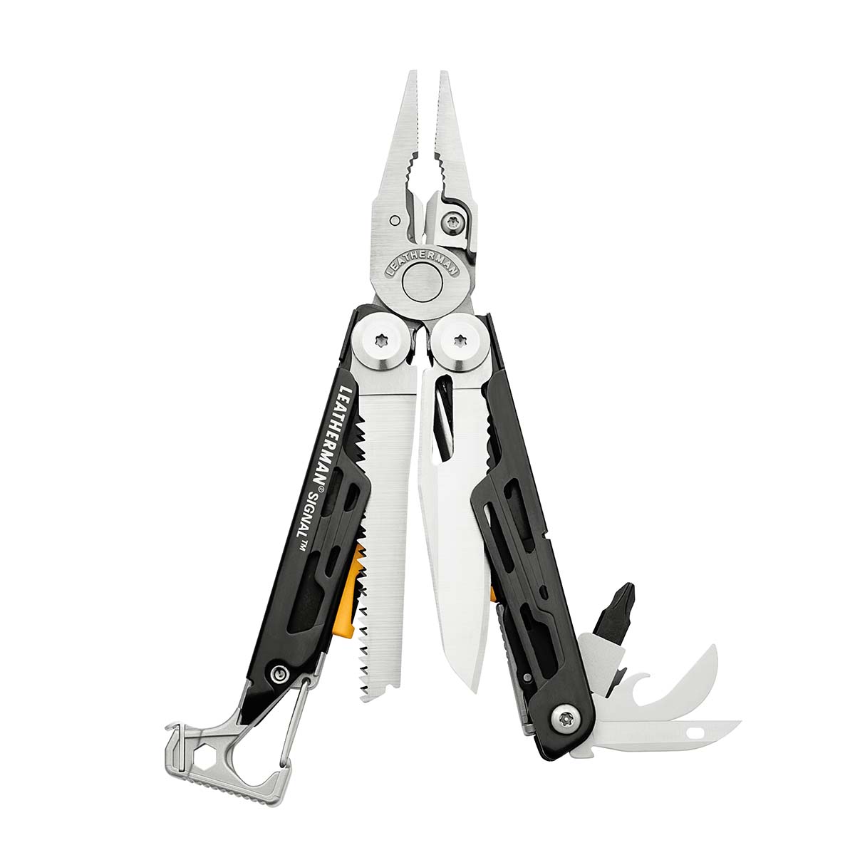 Leatherman Signal Multi-tool
