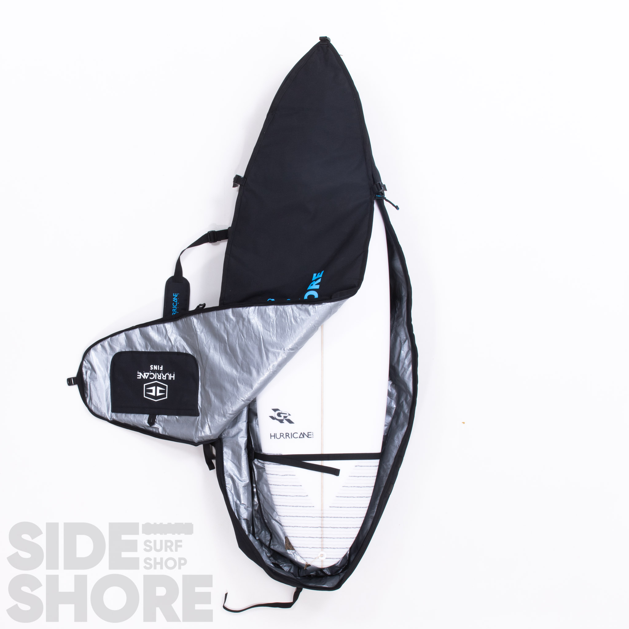 HURRICANE Housse Surf - Ultimate Traveller Cover 6'6