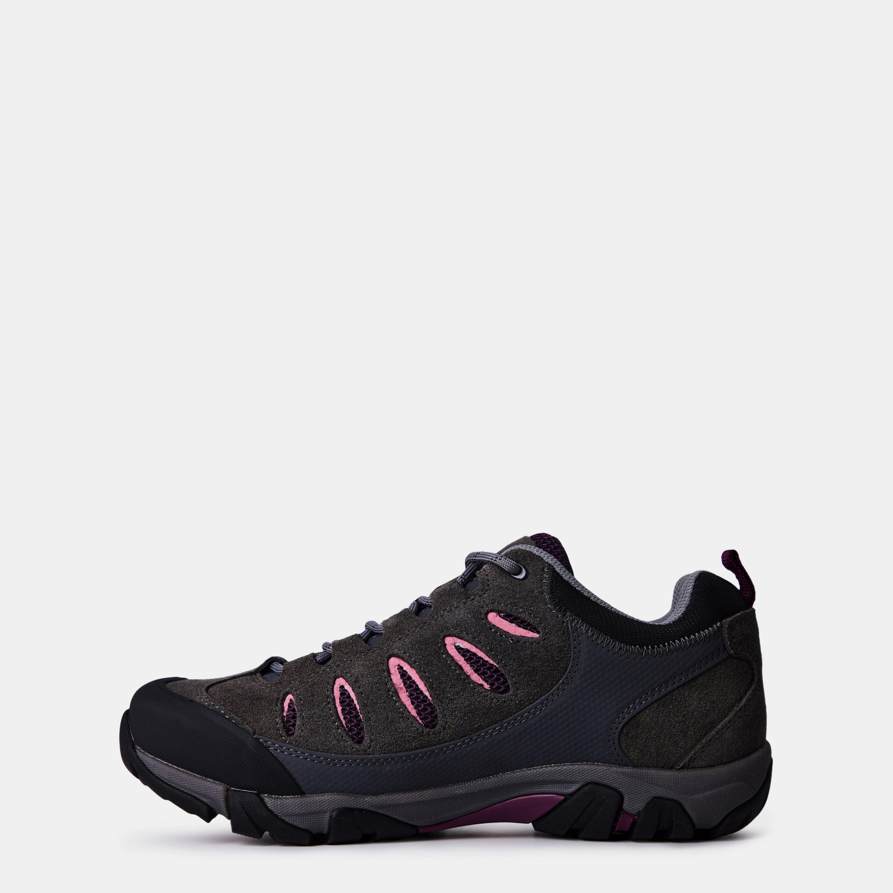 Karrimor Aspen Low Walking Trainers Ladies