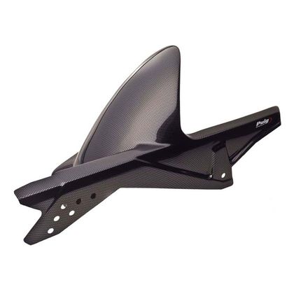 Garde boue Puig type S - Noir