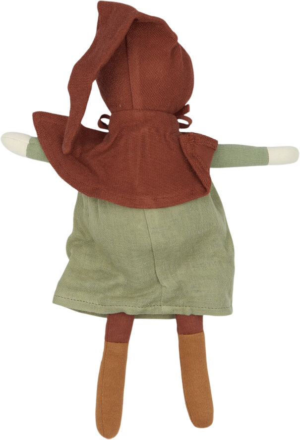 Fabelab Christmas Elf Doll - Ida Picante