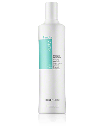 Fanola Purity Purifying Shampoo 350ml