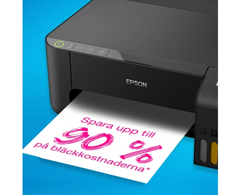 Epson EcoTank ET-1810
