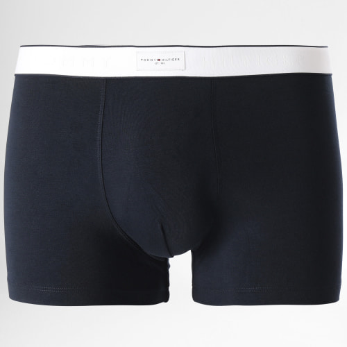 Boxer 3052 Bleu Marine