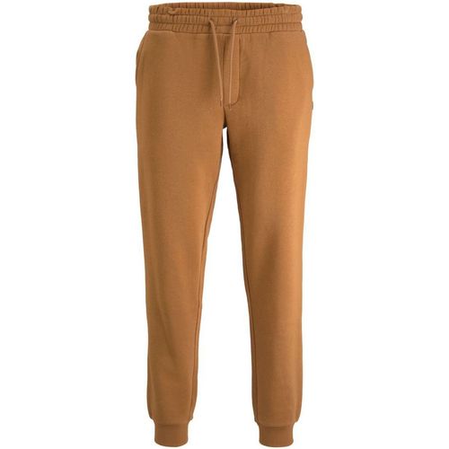 Jack & Jones - 12211027 WILL-RUBBER Rojo