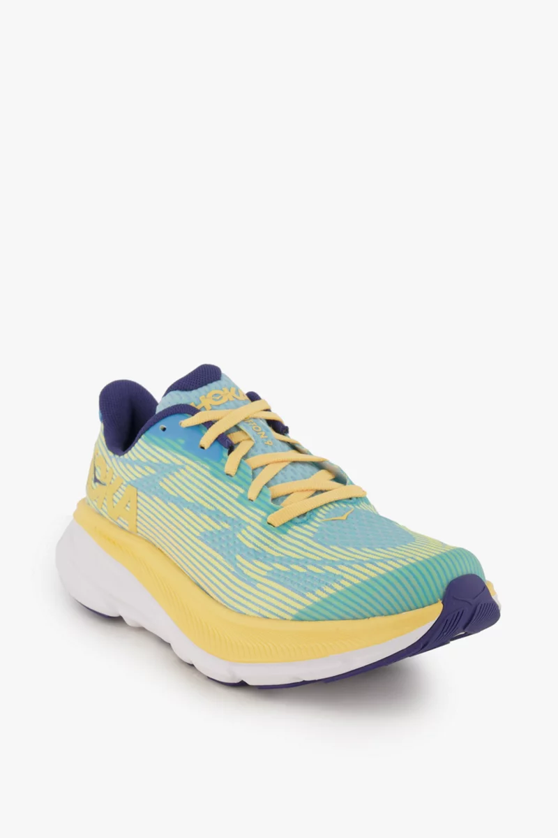 HOKA Clifton 9 Kinder Laufschuh