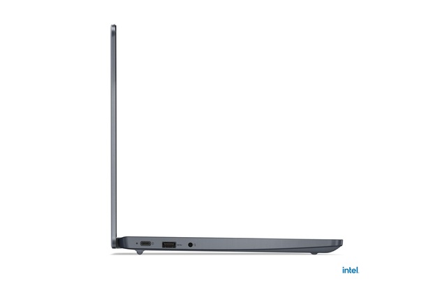 Lenovo Notebook »Ideapad Slim 3 4M86« 35,42 cm / 14 MediaTek Kompanio Mali-G52 MC2 128 GB SSD