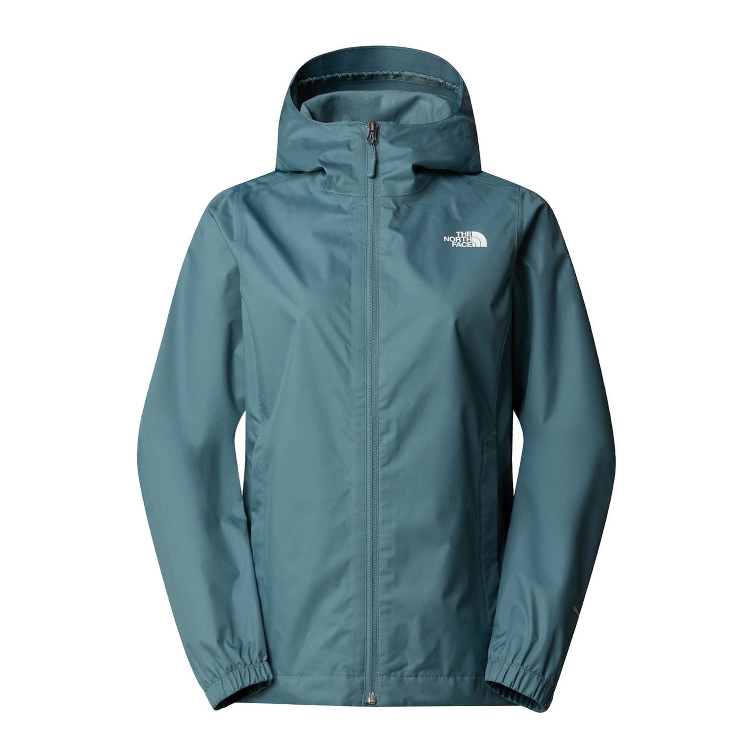 The North Face  Quest Hooded Jacket