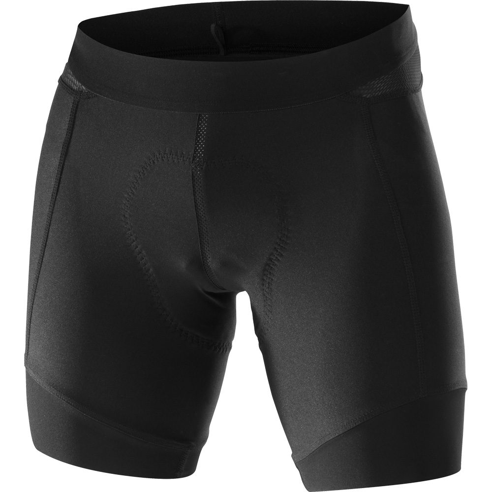 Löffler hotBOND® Bike Shorts Herren schwarz