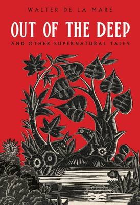 Out of the Deep: And Other Supernatural Tales (Paperback)