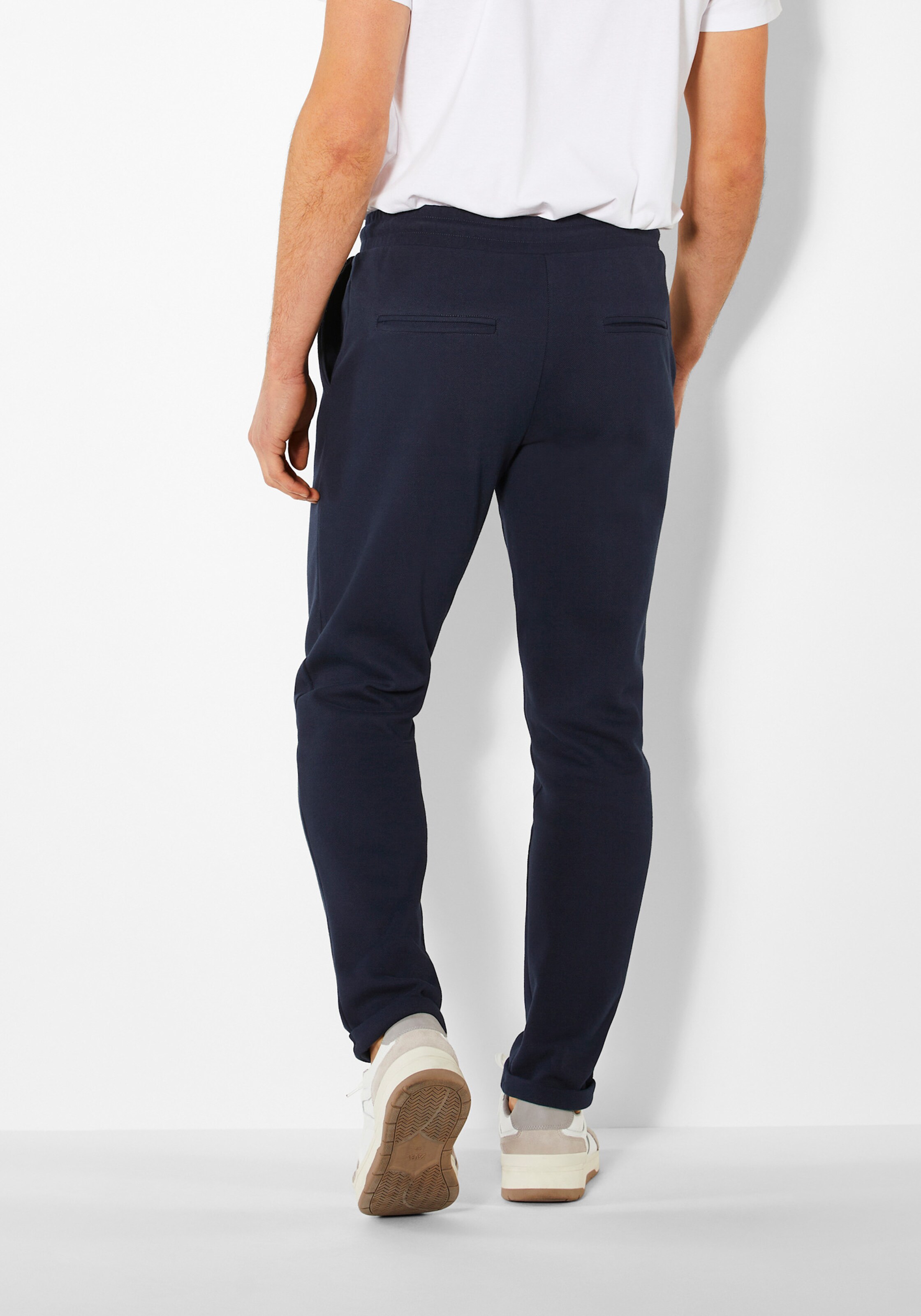 Bruno Banani Sweathose in navy