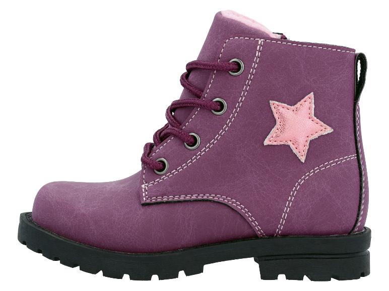 Gevoerde kinder schoenen