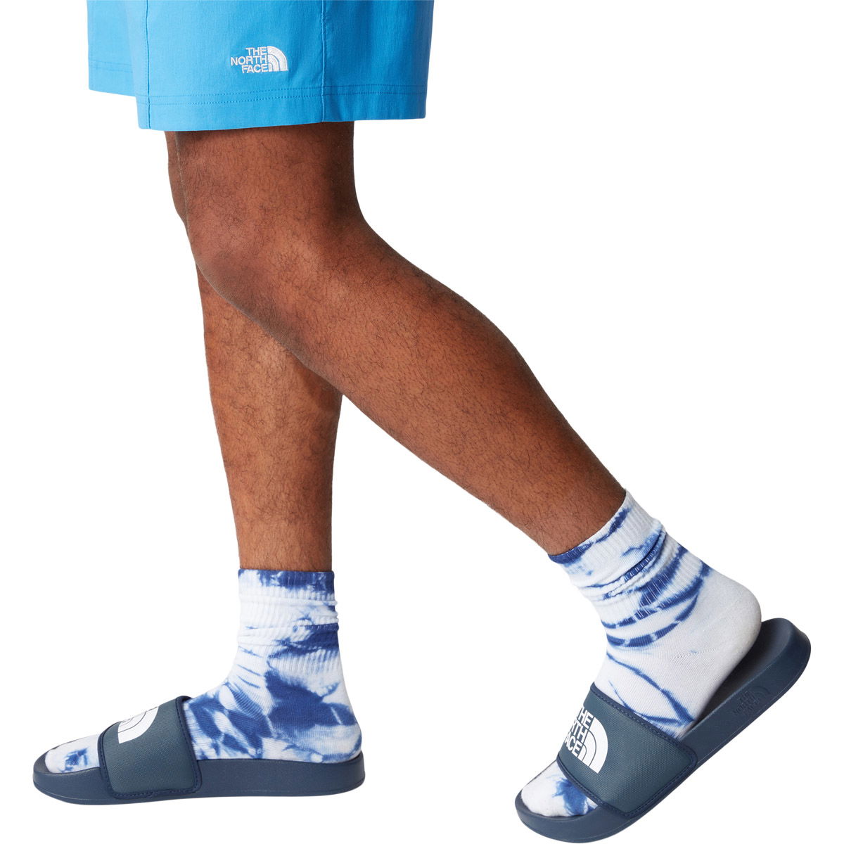 The North Face Base Camp Slide III Badesandaler Herre