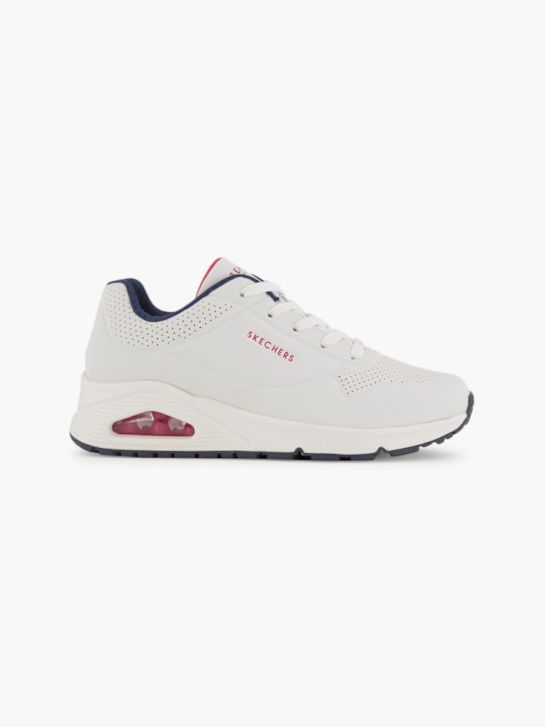 Skechers Sneaker Blau