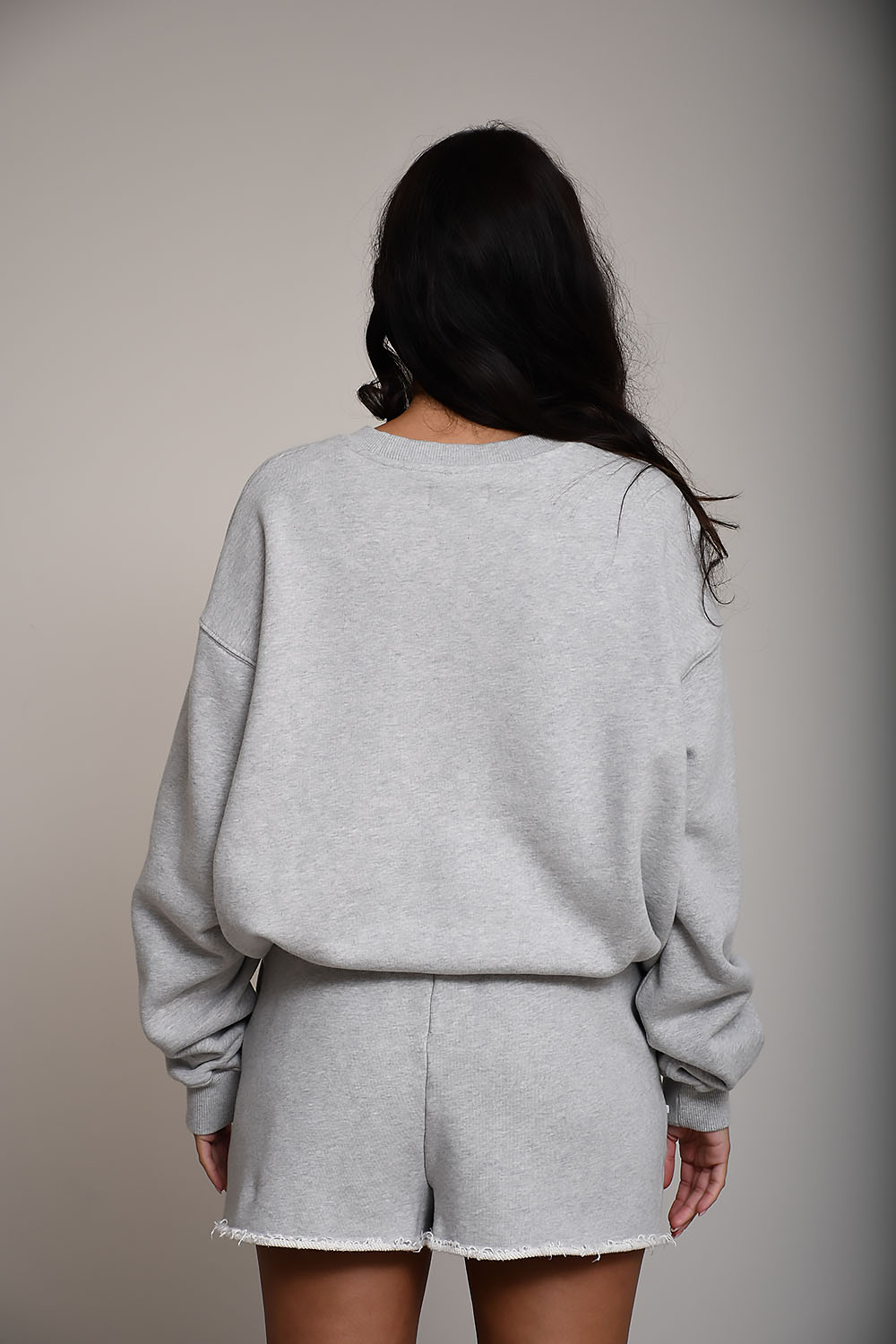 Kelly cotton sweater