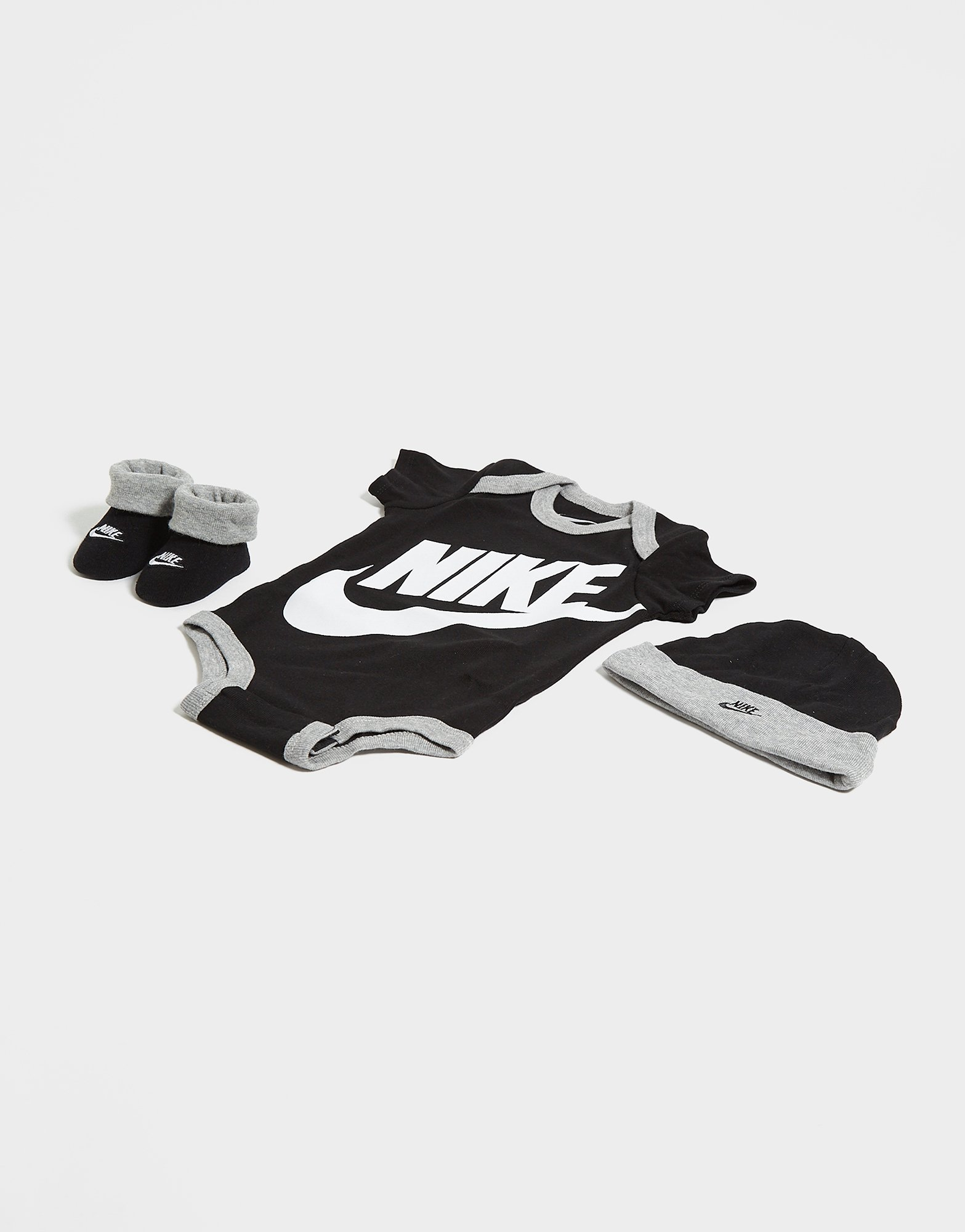 Nike Ensemble 3 Pièces Futura Logo Bébé