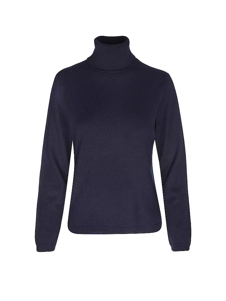 KATESTORM Kaschmirpullover  blau