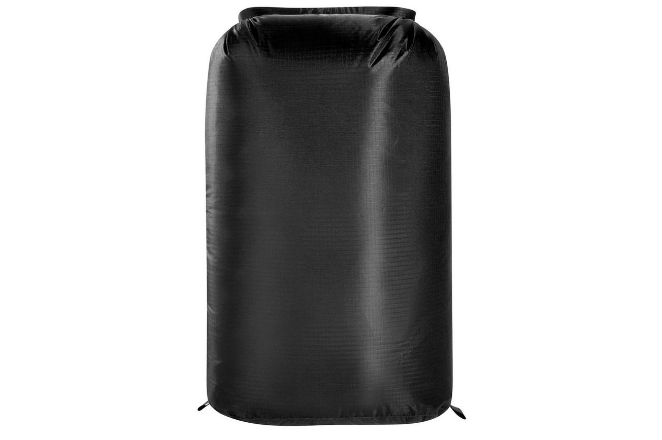 Tatonka SQZY Dry Bag 3091-040 zwart, 15L
