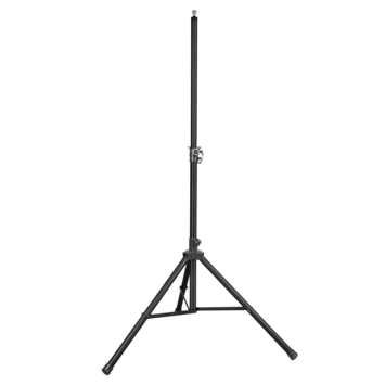 Floorstand zwart