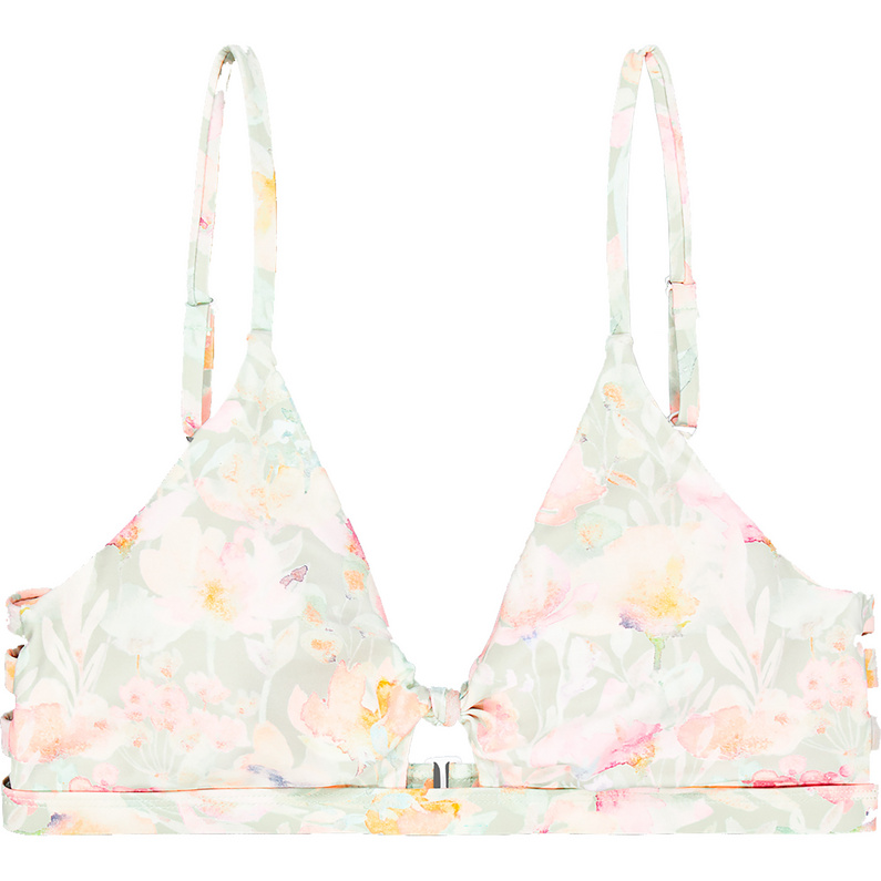 Picture Damen Kalta Print Triangle Bikini Oberteil