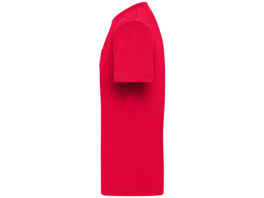 Tee-shirt de travail X-Finity Würth MODYF rouge