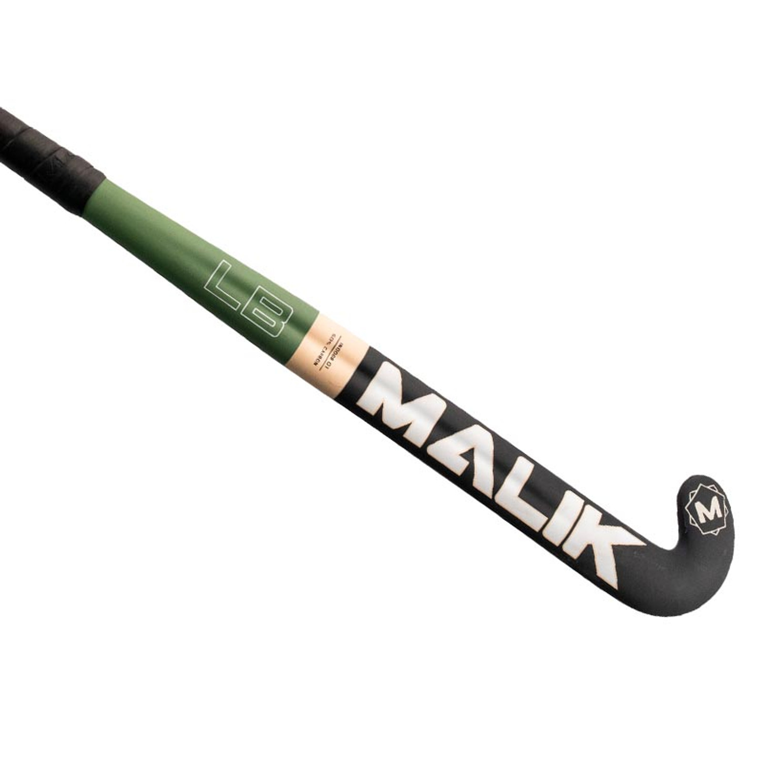 Malik LowBow 1 Indoor