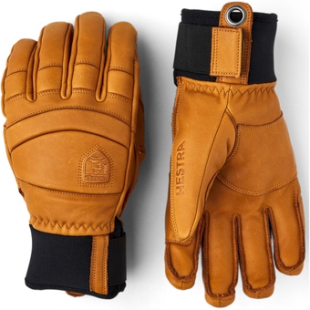 Hestra Fall Line Fingerhandschuhe Cork / Cork
