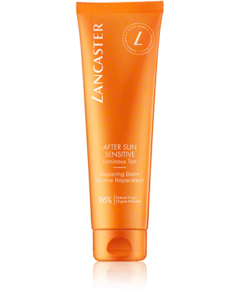 Lancaster Clean Sun Sensitive After Sun Repairing Balm 150ml