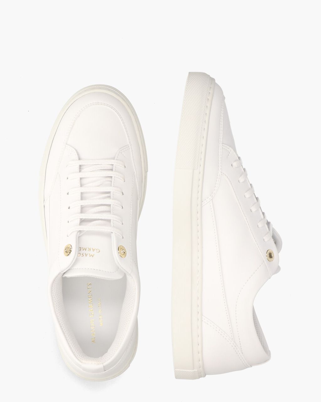 Mason Garments Tia Dress 19A Herensneakers