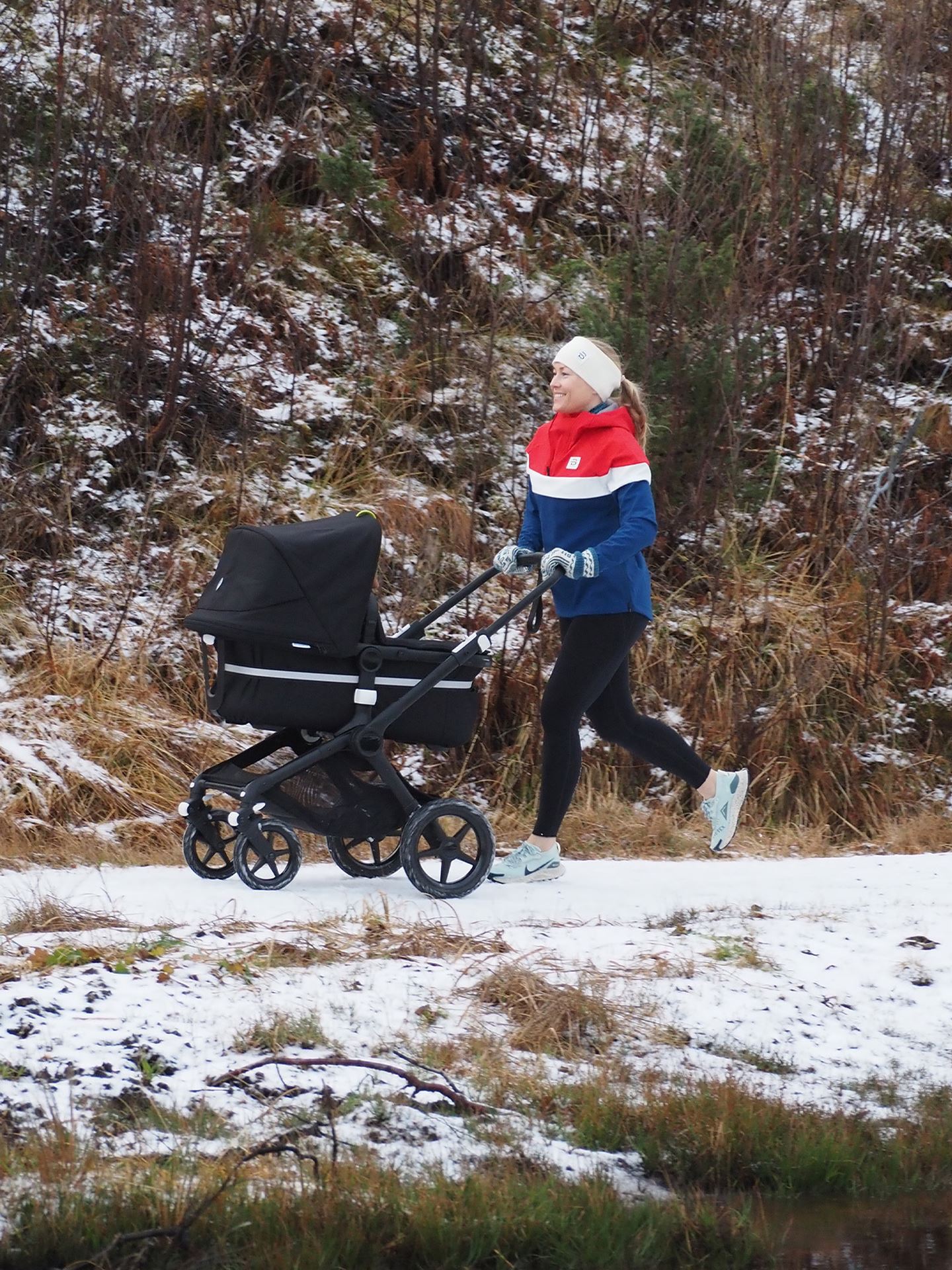 Anorak Kollen