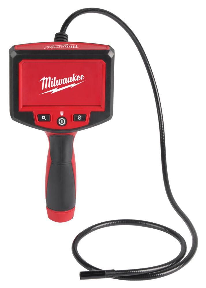Milwaukee AIC2 Inspectiecamera - 4933480738