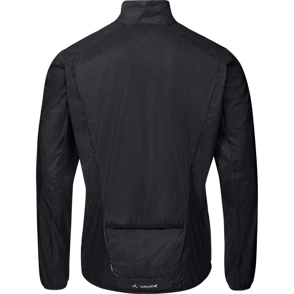 VAUDE Matera Air Radjacke Herren schwarz