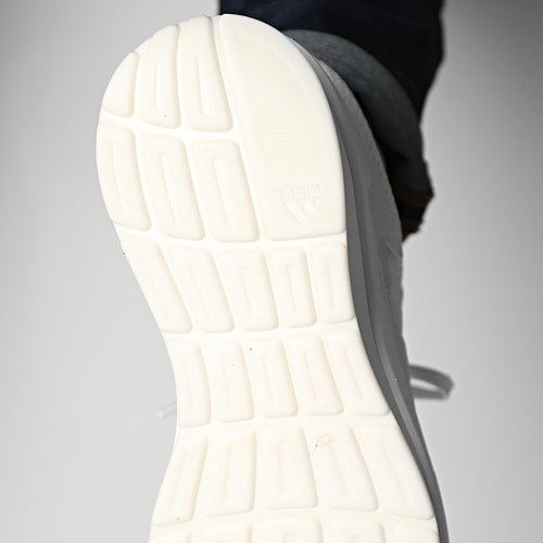 Baskets Znchill HQ3852 Cloud White