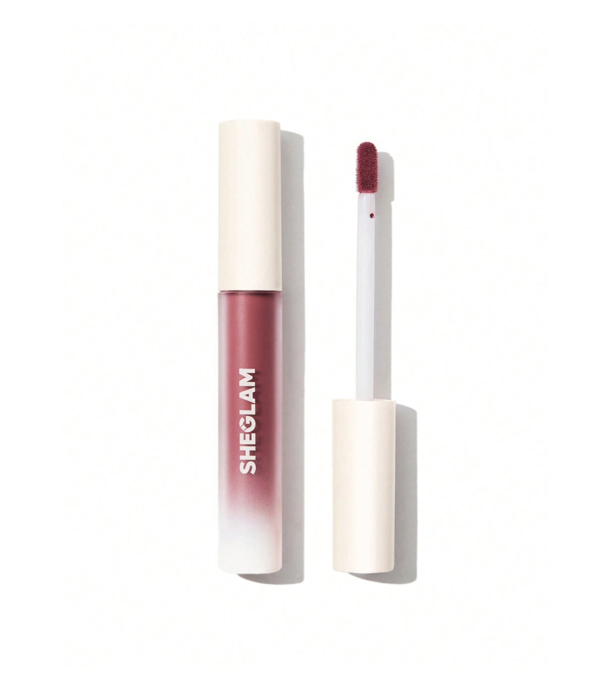 SHEGLAM - Batom Líquido Matte Allure - Momojo