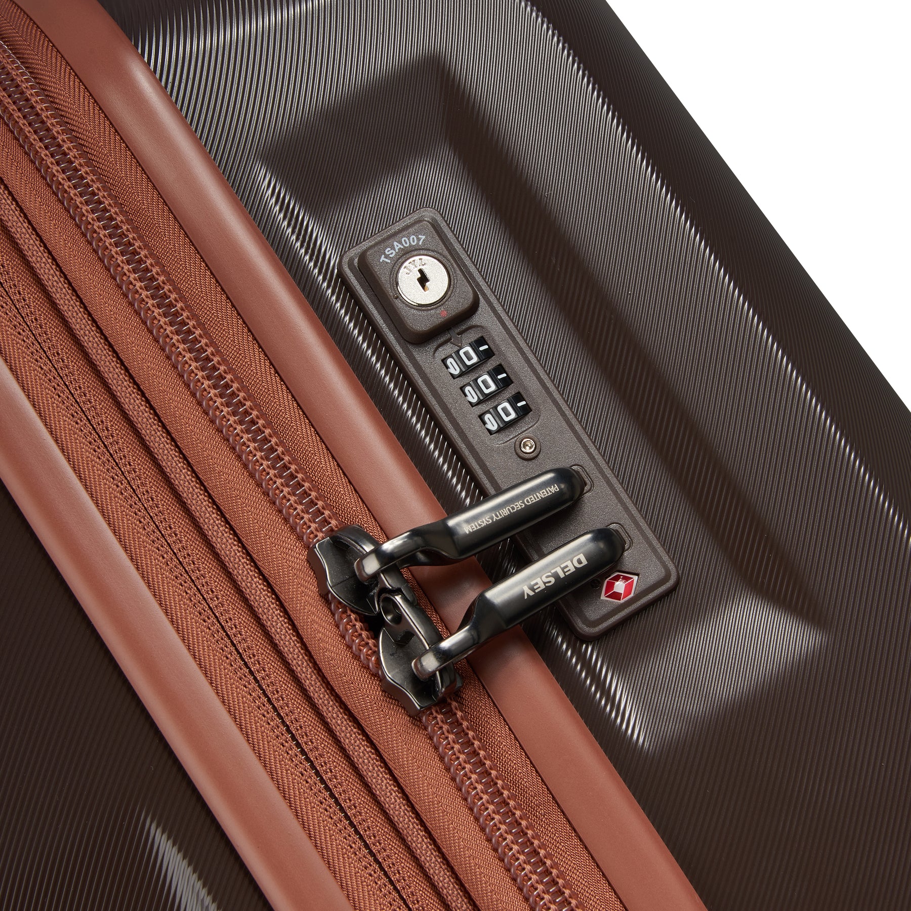 Valise Soute - M extensible (66cm)