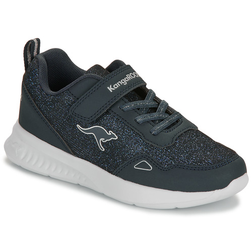 Kangaroos - KL-Win EV - Marine pailleté