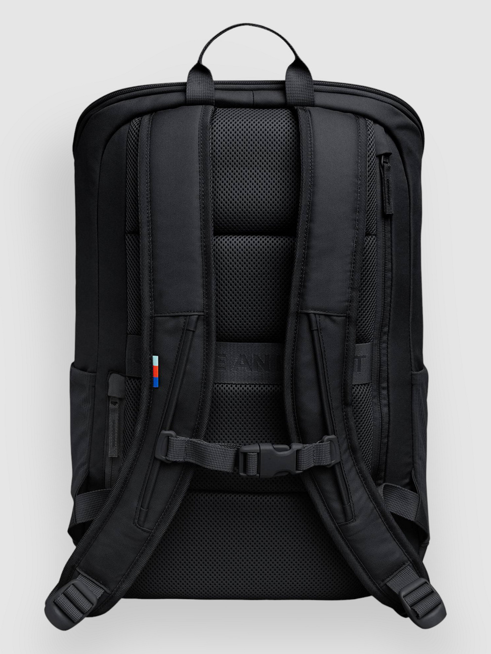 Got Bag Pro Pack Backpack black