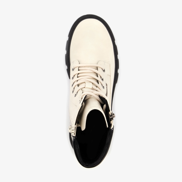 Supercracks dames veterboots