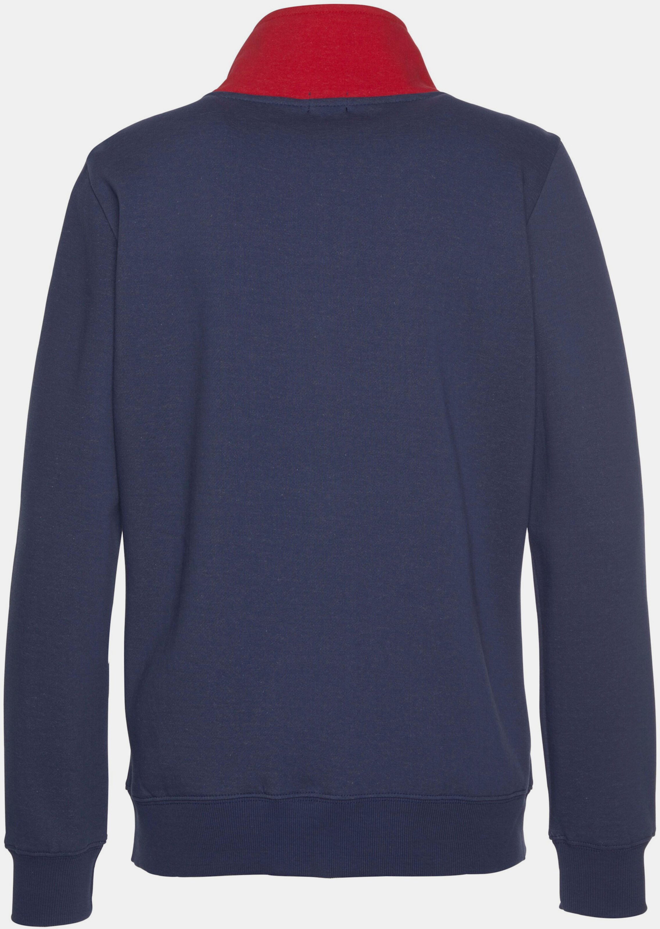 Sweatjacke