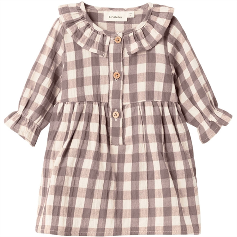 Antler Beate Loose Body Kjole