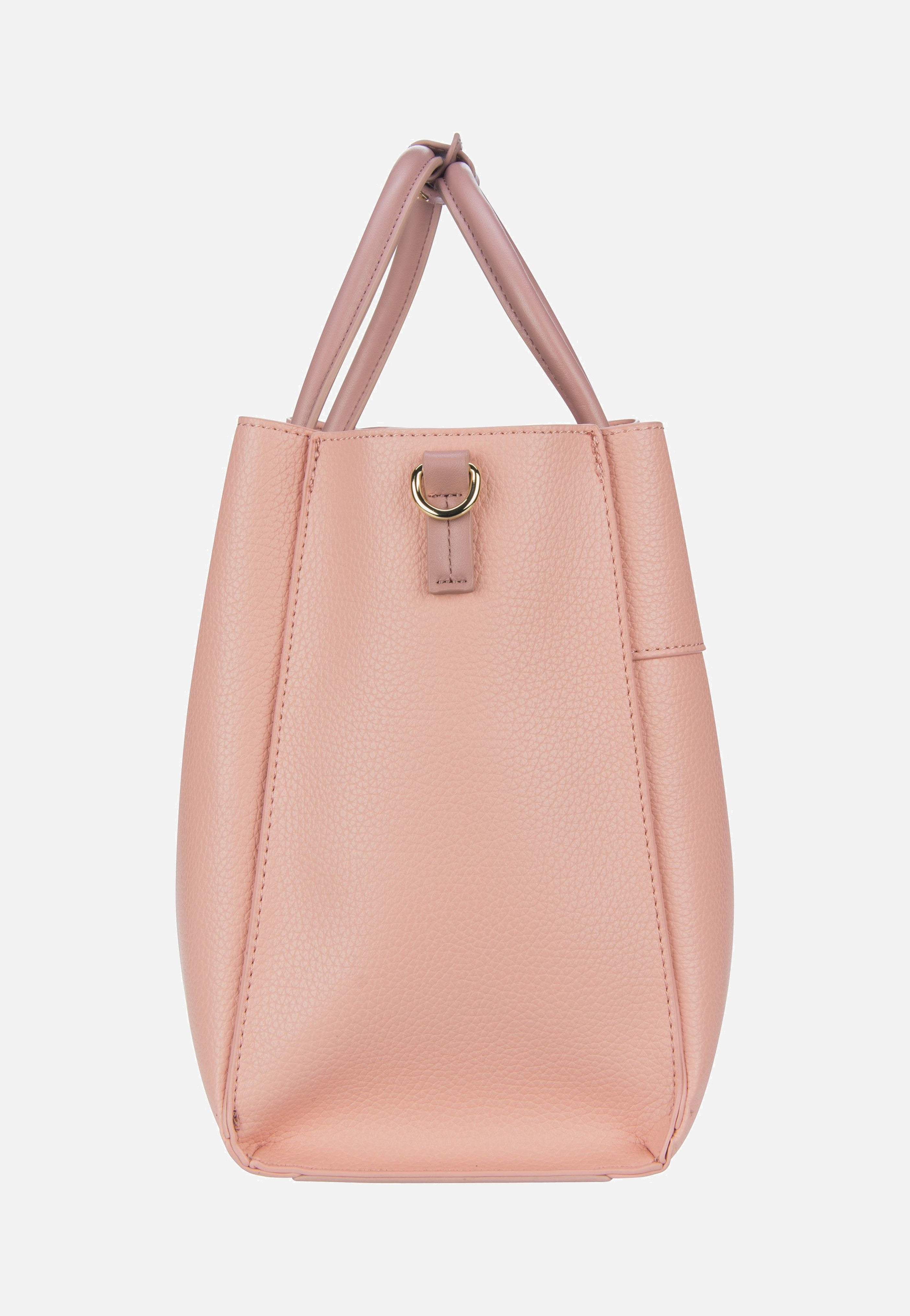Alexia Tote 802 Cipria - Tote Bag