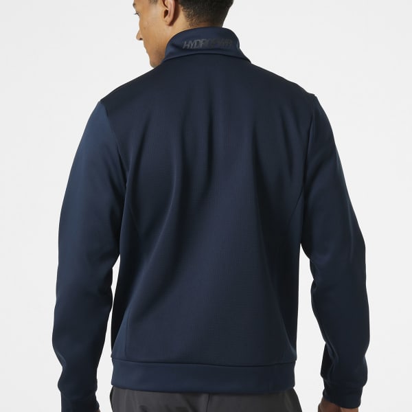 Veste polaire HELLY HANSEN HP FLEECE JACKET 2.0 NAVY