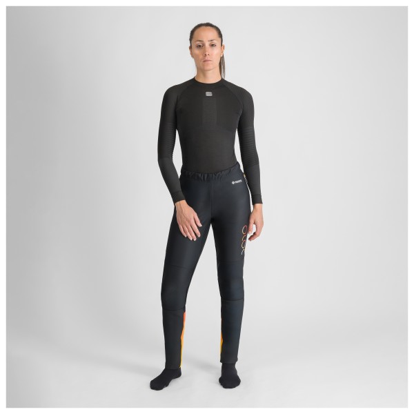 Sportful - Women's Doro Pant - Langlaufbroek