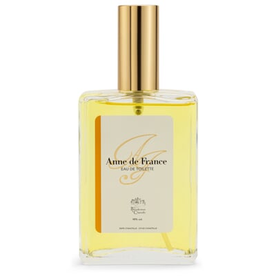 Eau de Toilette „Anne de France“